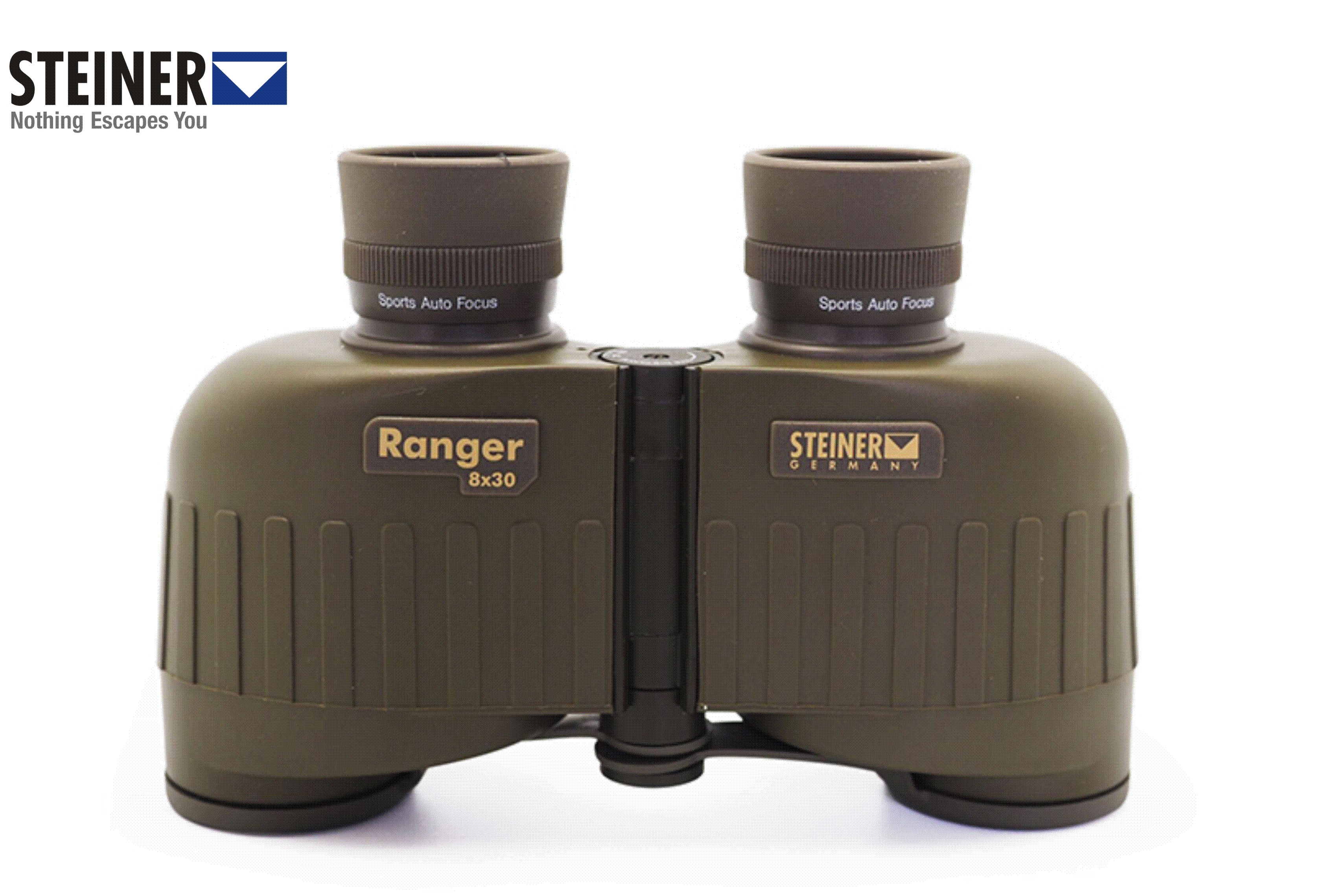 Ranger8X30